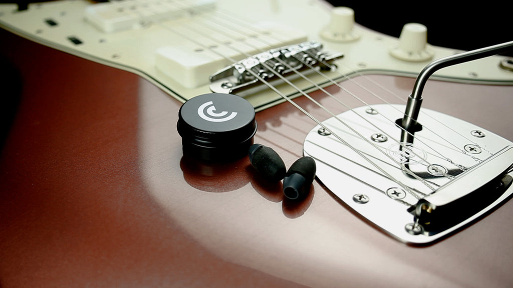 Spectrum Filtered Foam Plugs (FFP)