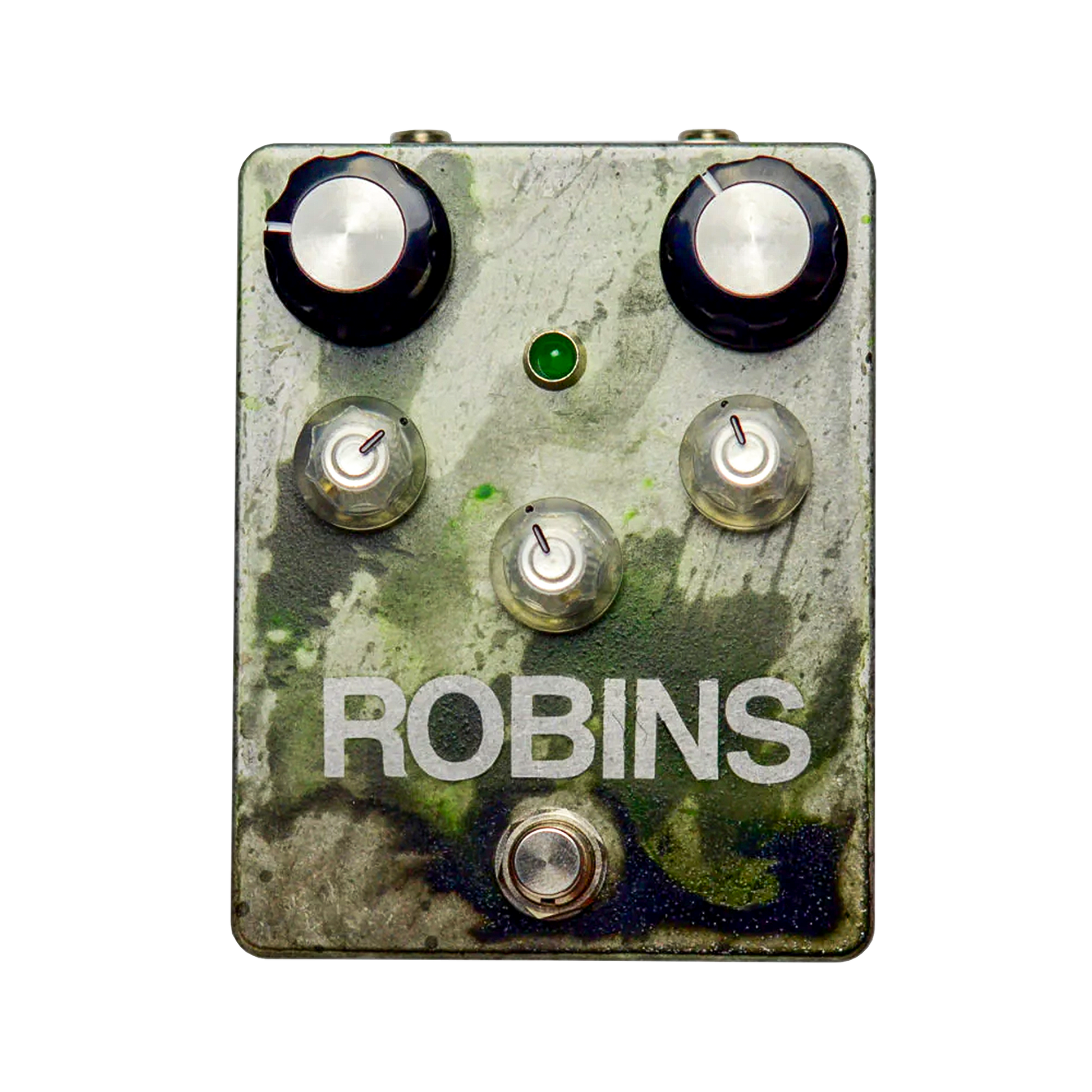Non-Human Audio The Robins - Distortion Pedal