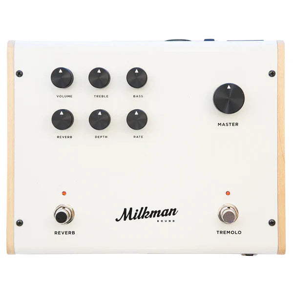 Milkman Sound The Amp 50