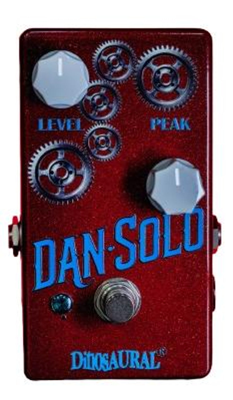 ThorpyFX Dan Solo