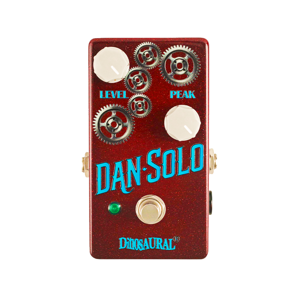 ThorpyFX Dan Solo