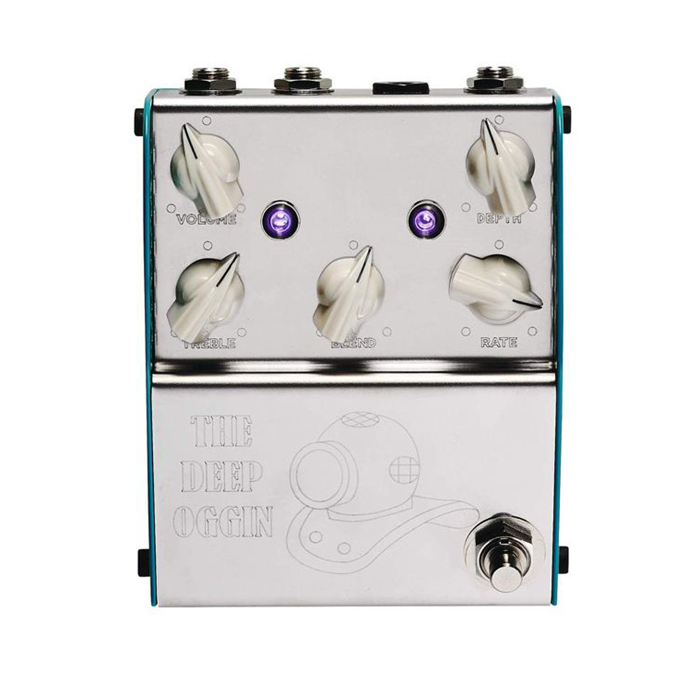 ThorpyFX Deep Oggin