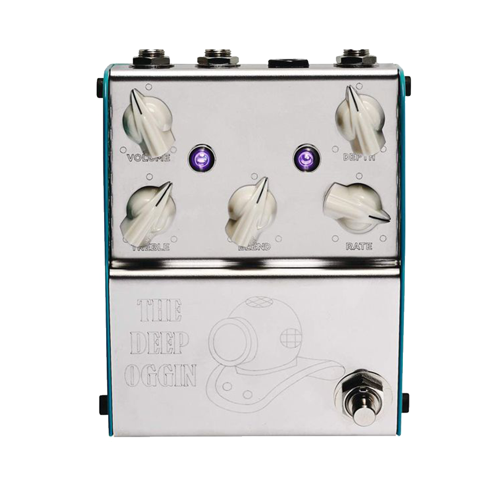 ThorpyFX Deep Oggin