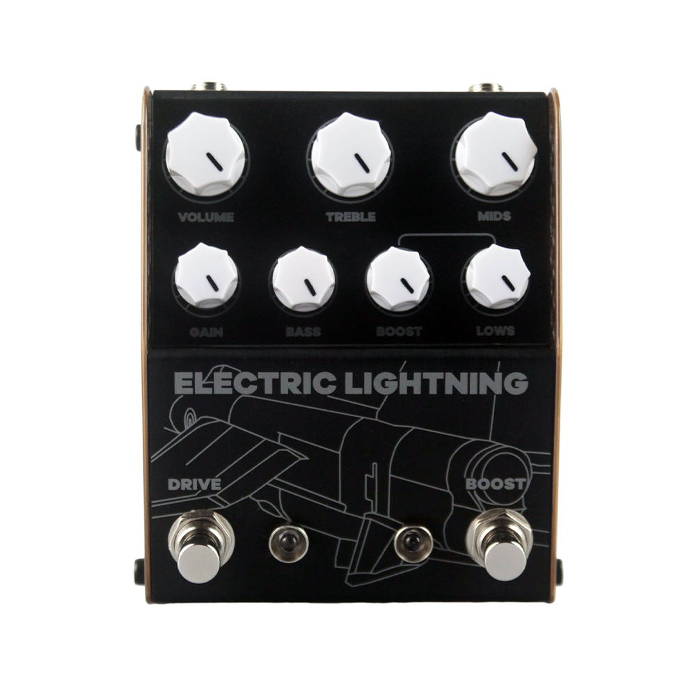 ThorpyFX Electric Lightning
