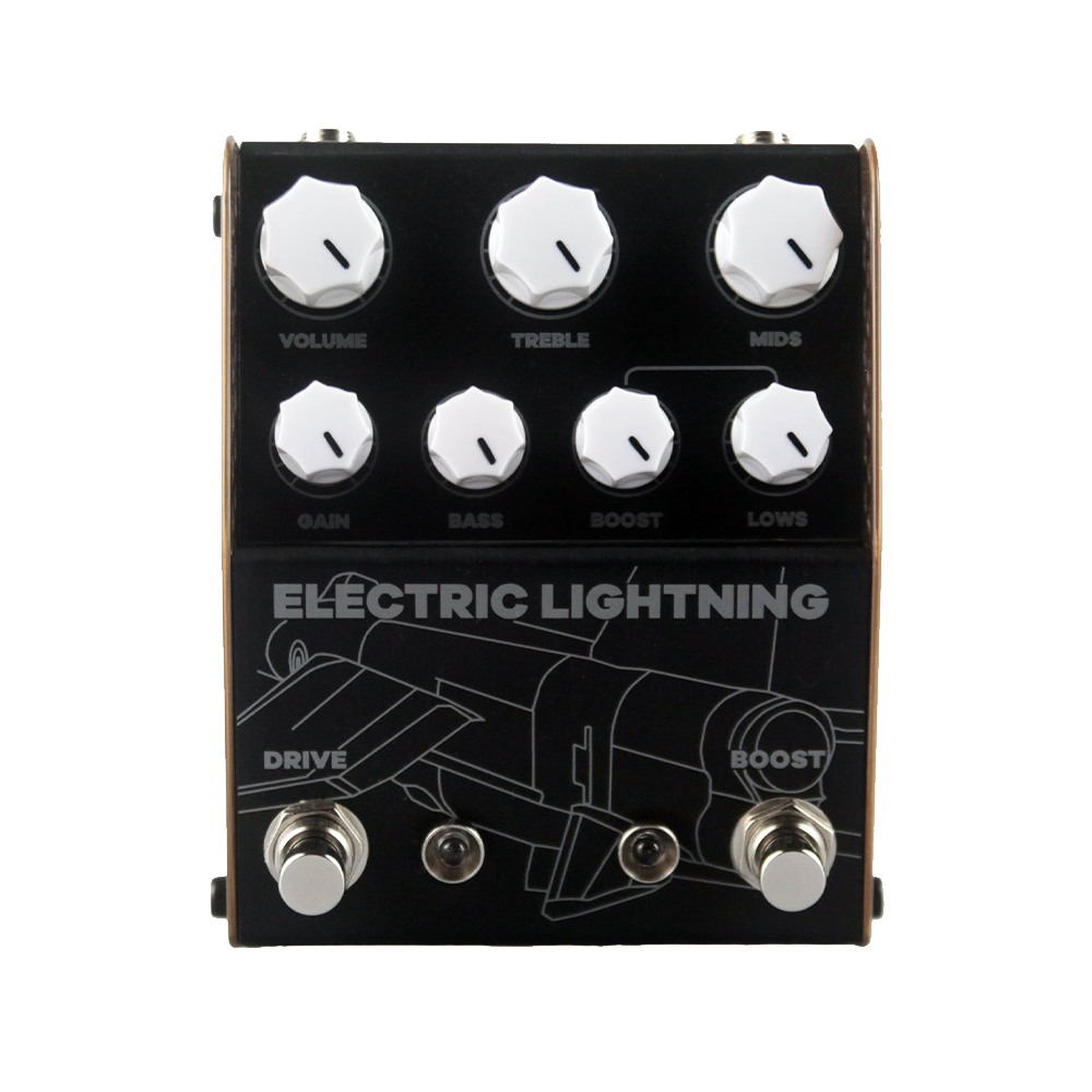 ThorpyFX Electric Lightning