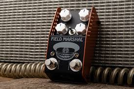 ThorpyFX Field Marshall