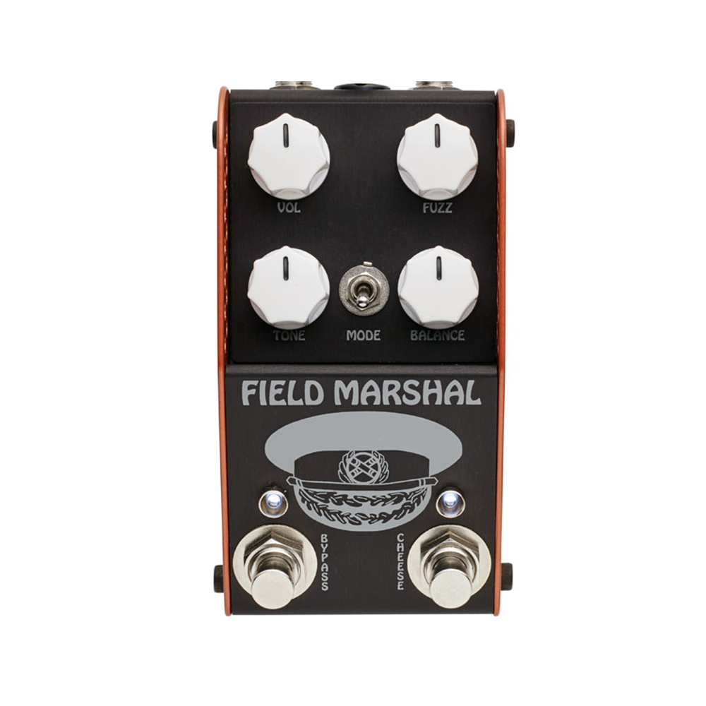 ThorpyFX Field Marshall