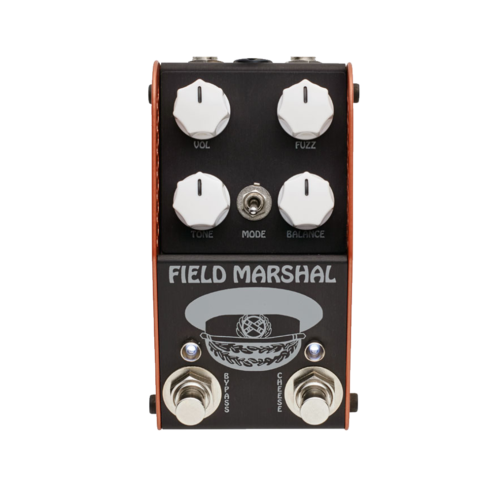 ThorpyFX Field Marshall