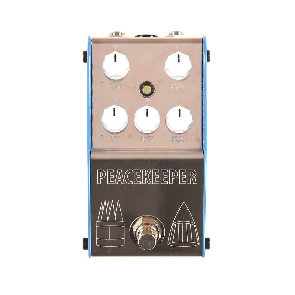 ThorpyFX Peacekeeper