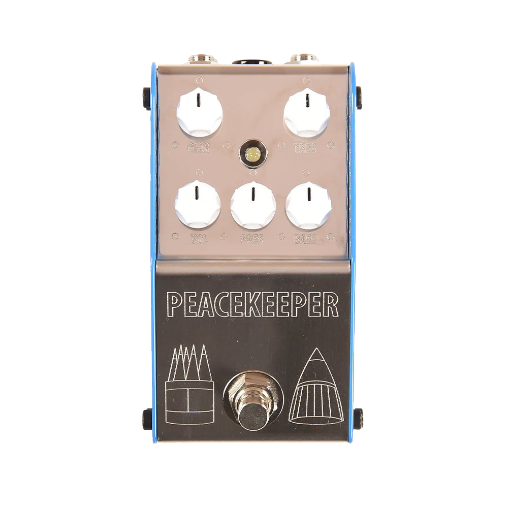 ThorpyFX Peacekeeper