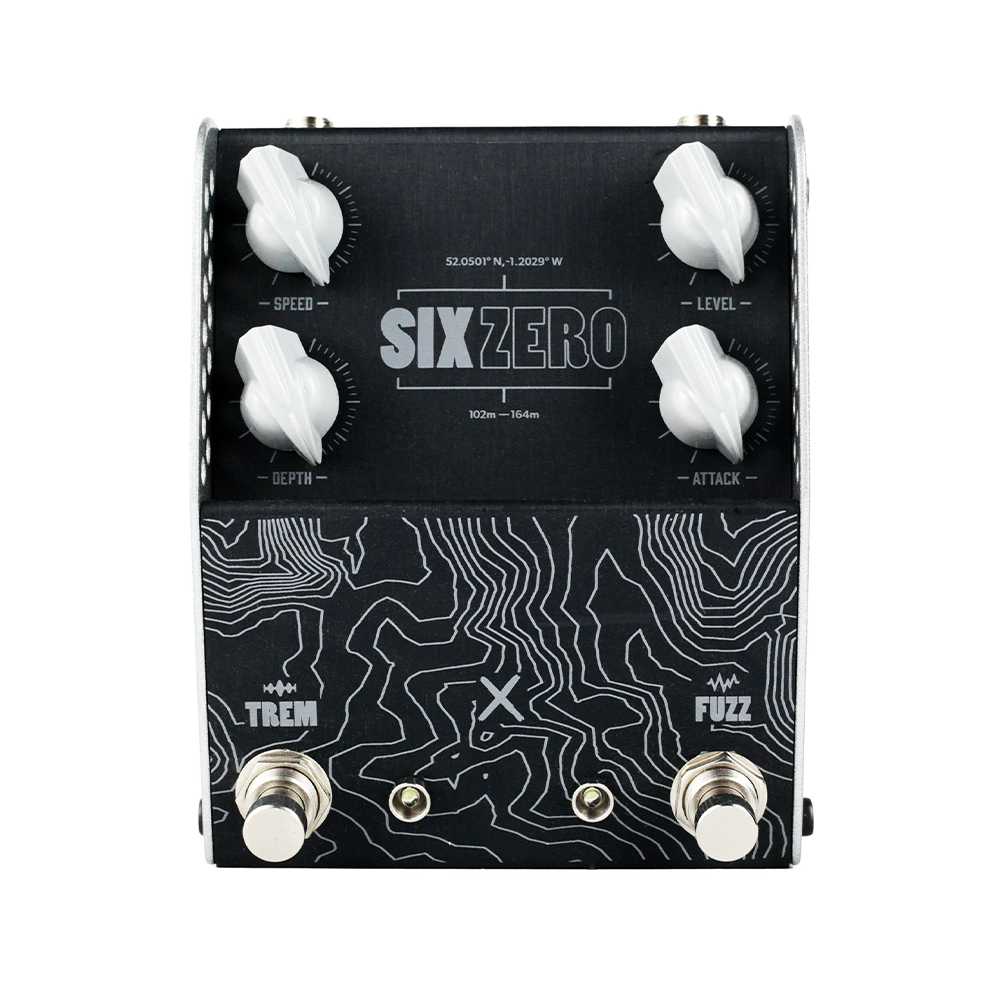 ThorpyFX Six Zero