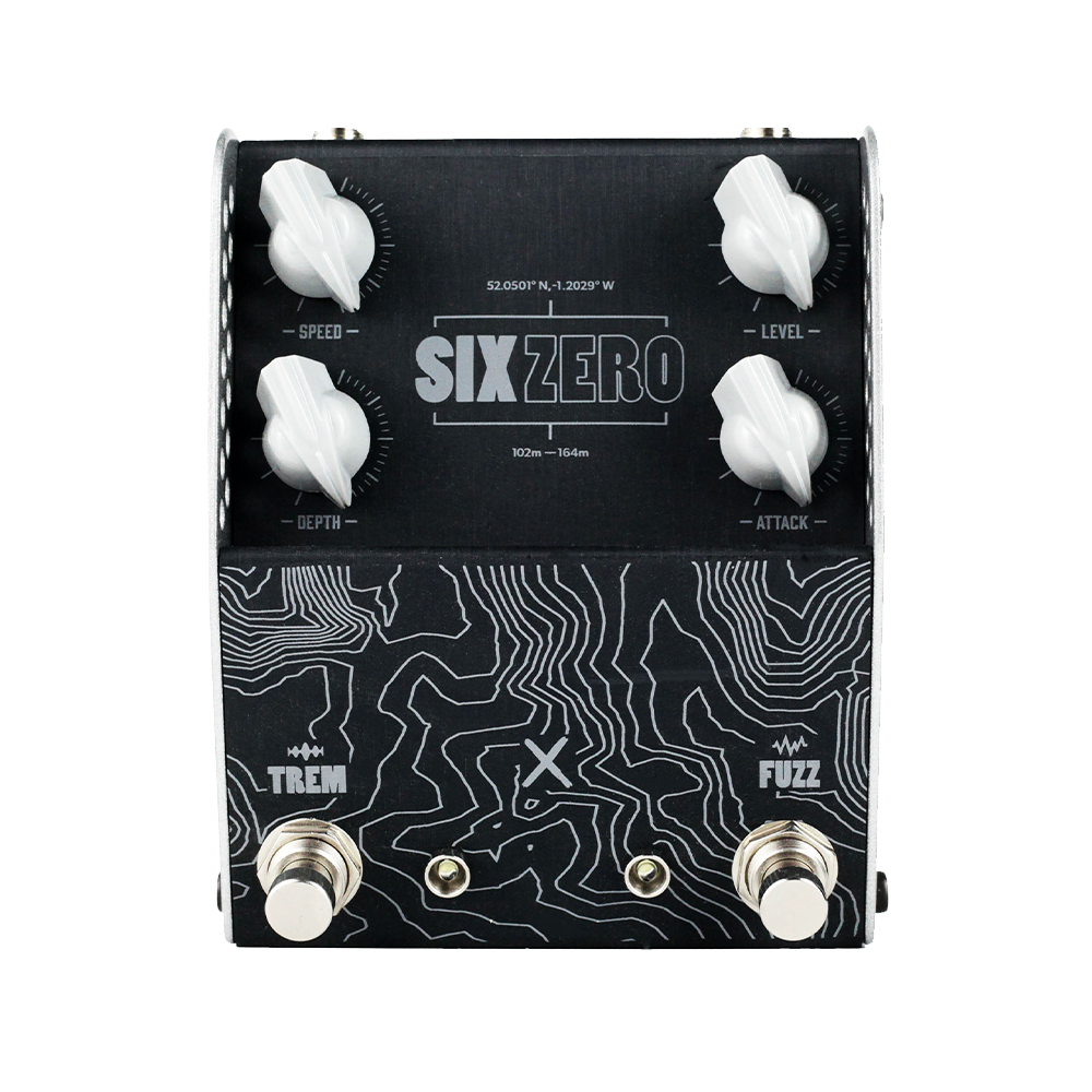ThorpyFX Six Zero