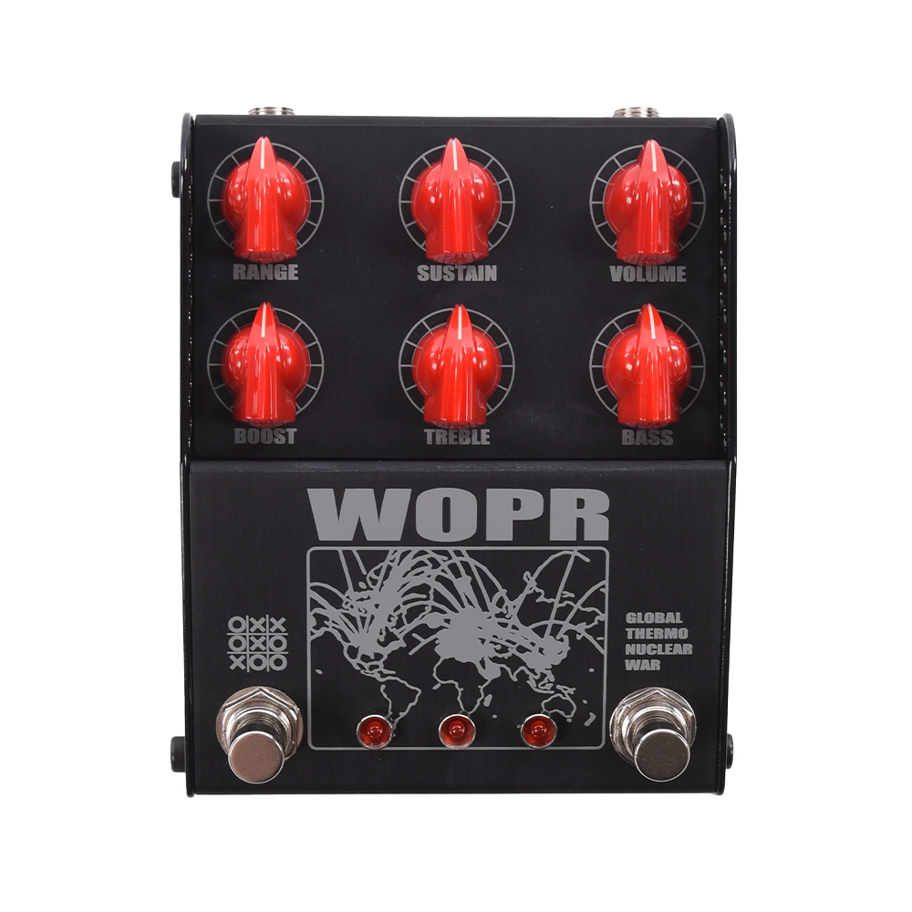 ThorpyFX Electric Lightning
