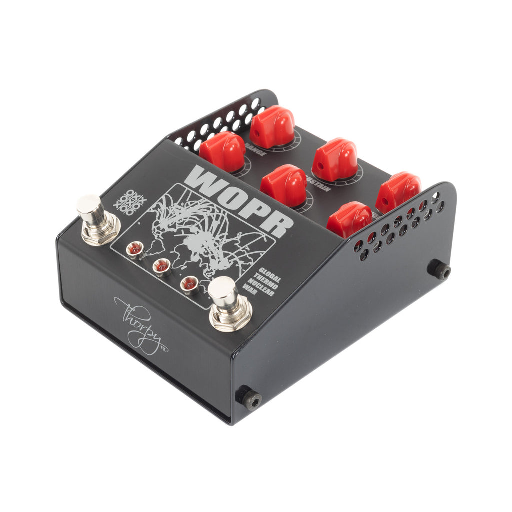 ThorpyFX Electric Lightning