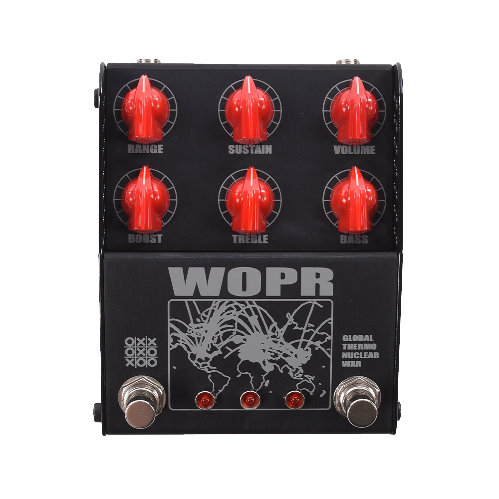 ThorpyFX Electric Lightning