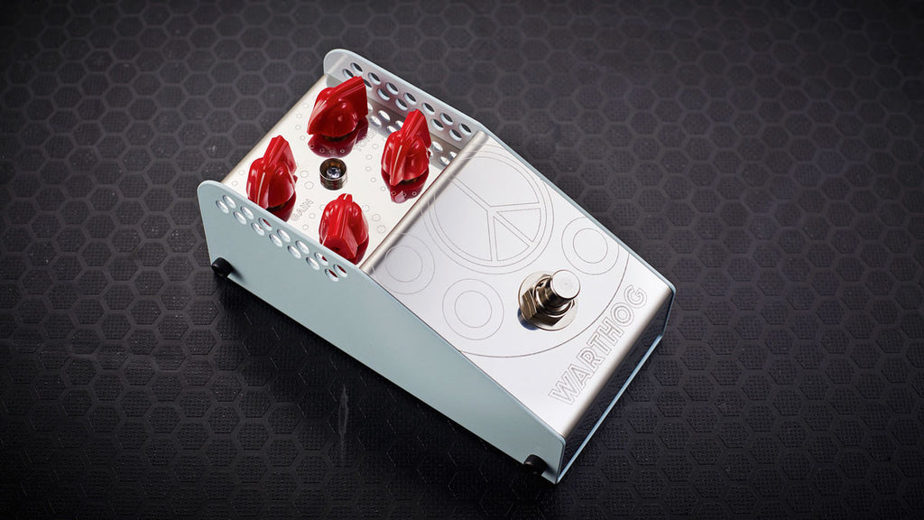 ThorpyFX Warthog