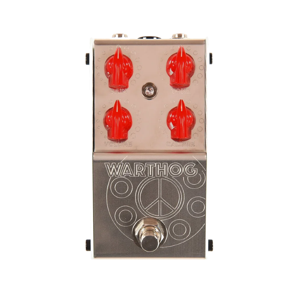ThorpyFX Warthog