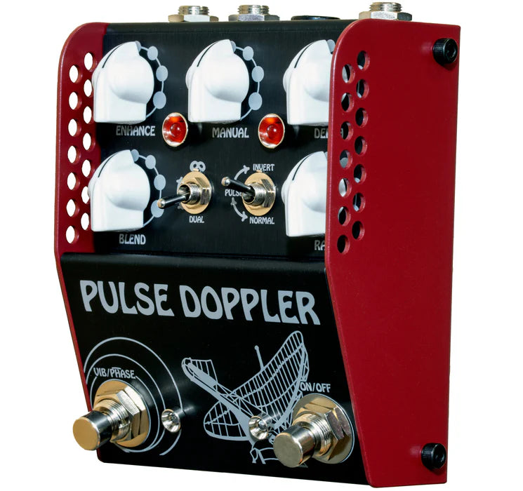 ThorpyFX Pulse Doppler