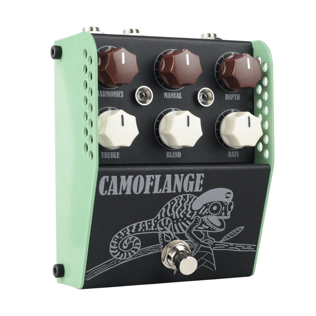 ThorpyFX Camoflange MKII