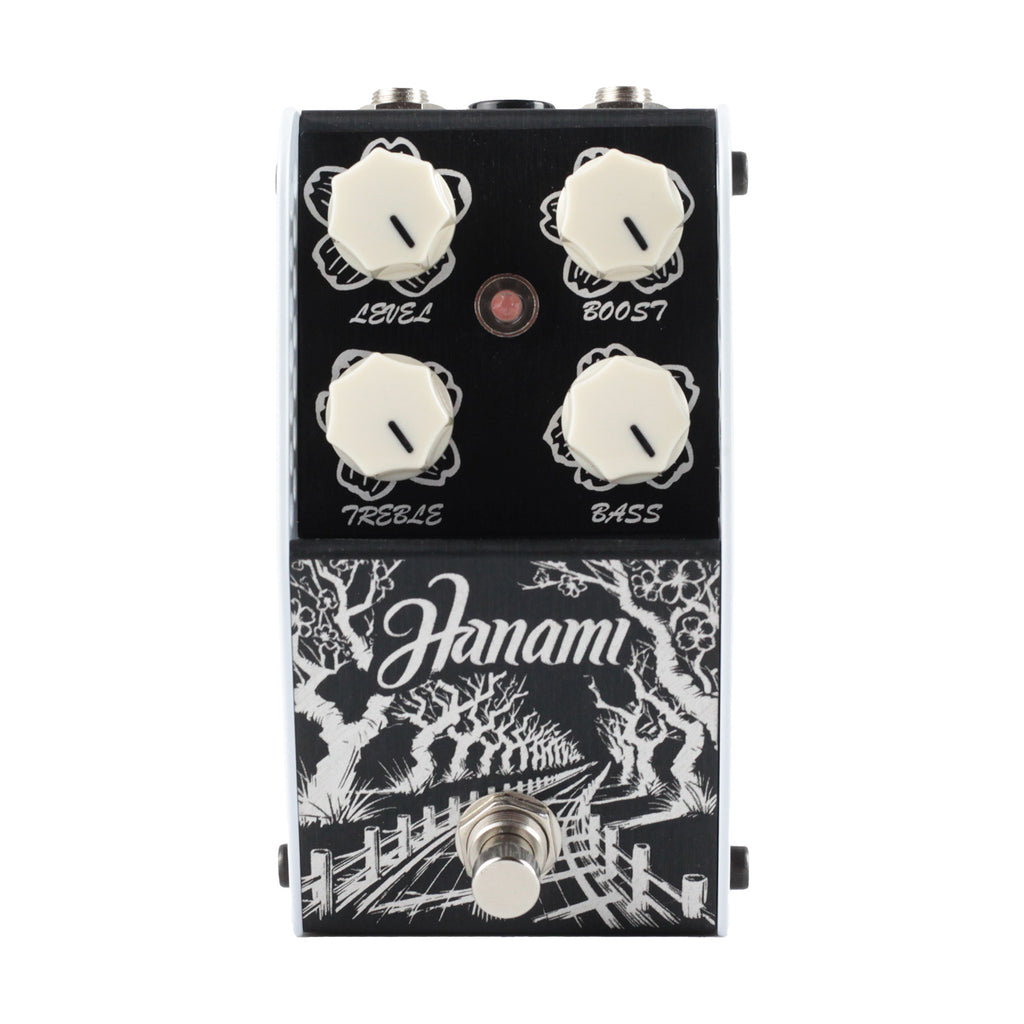 ThorpyFX Hanami