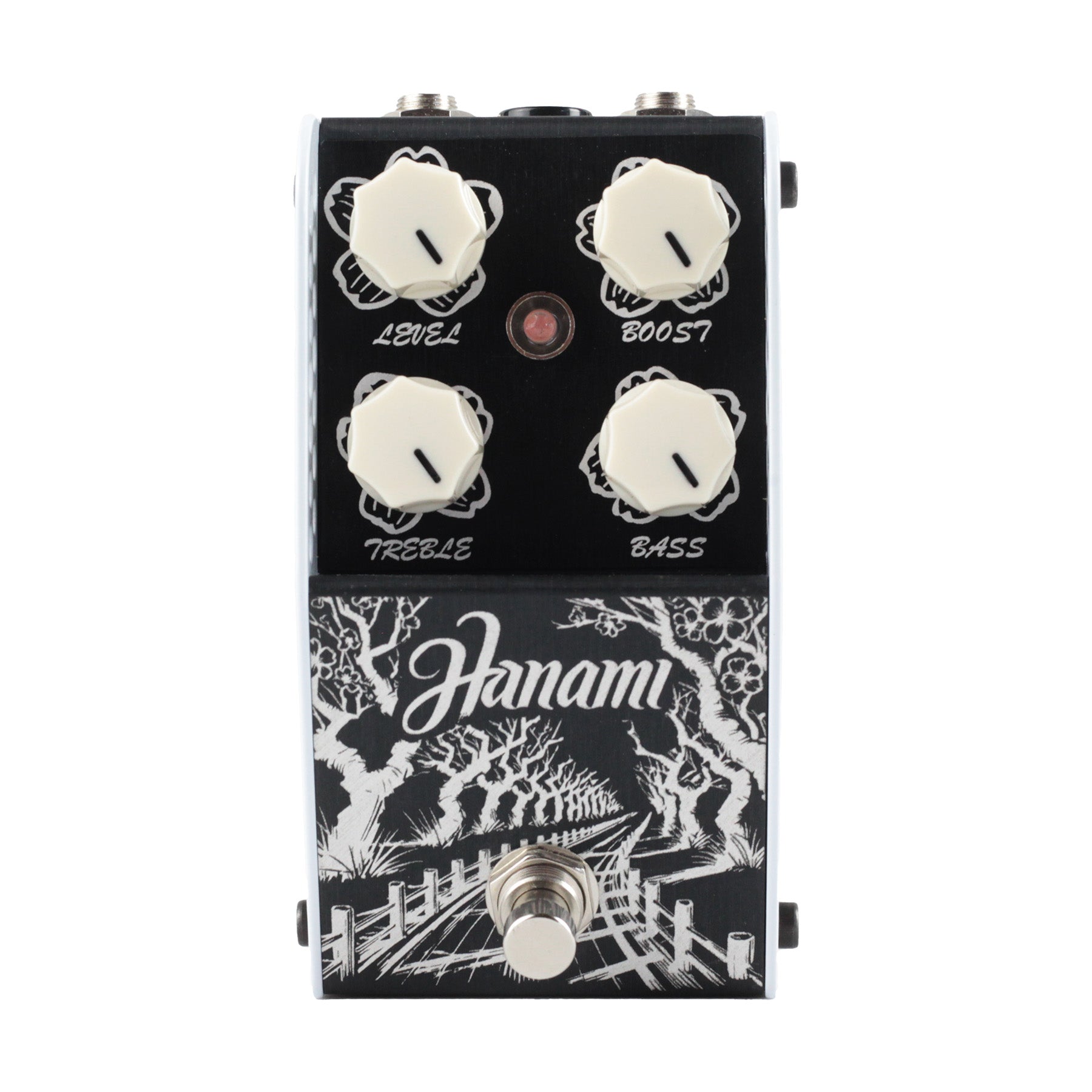 ThorpyFX Hanami