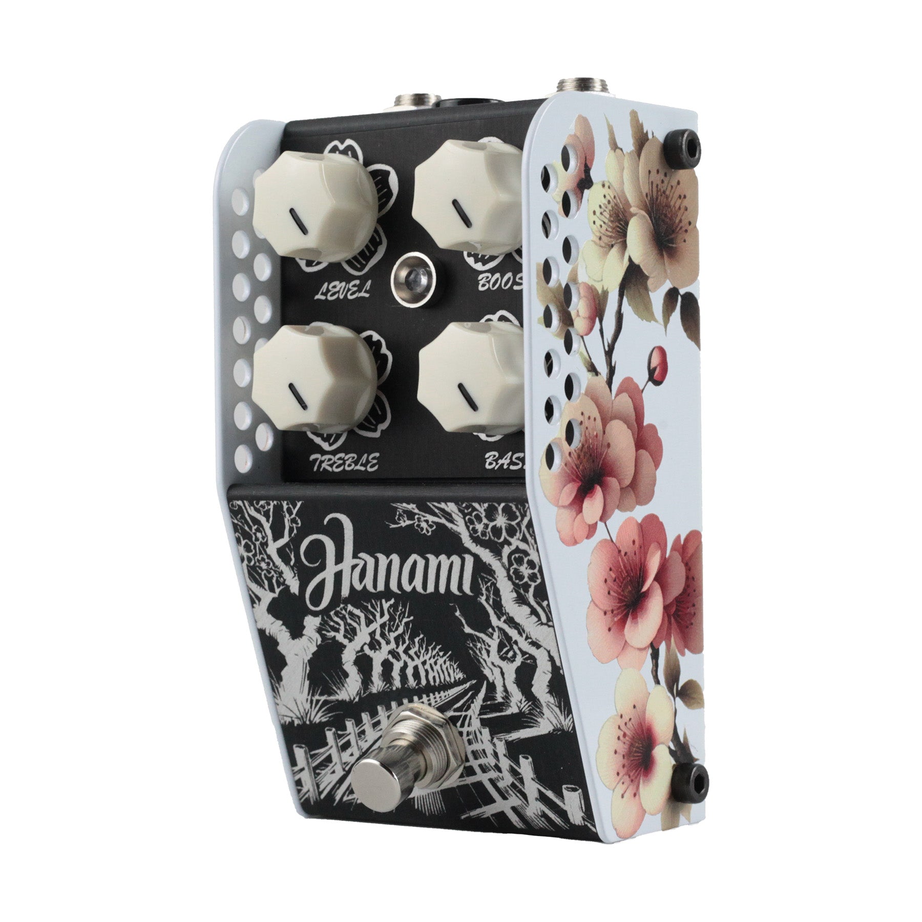 ThorpyFX Hanami