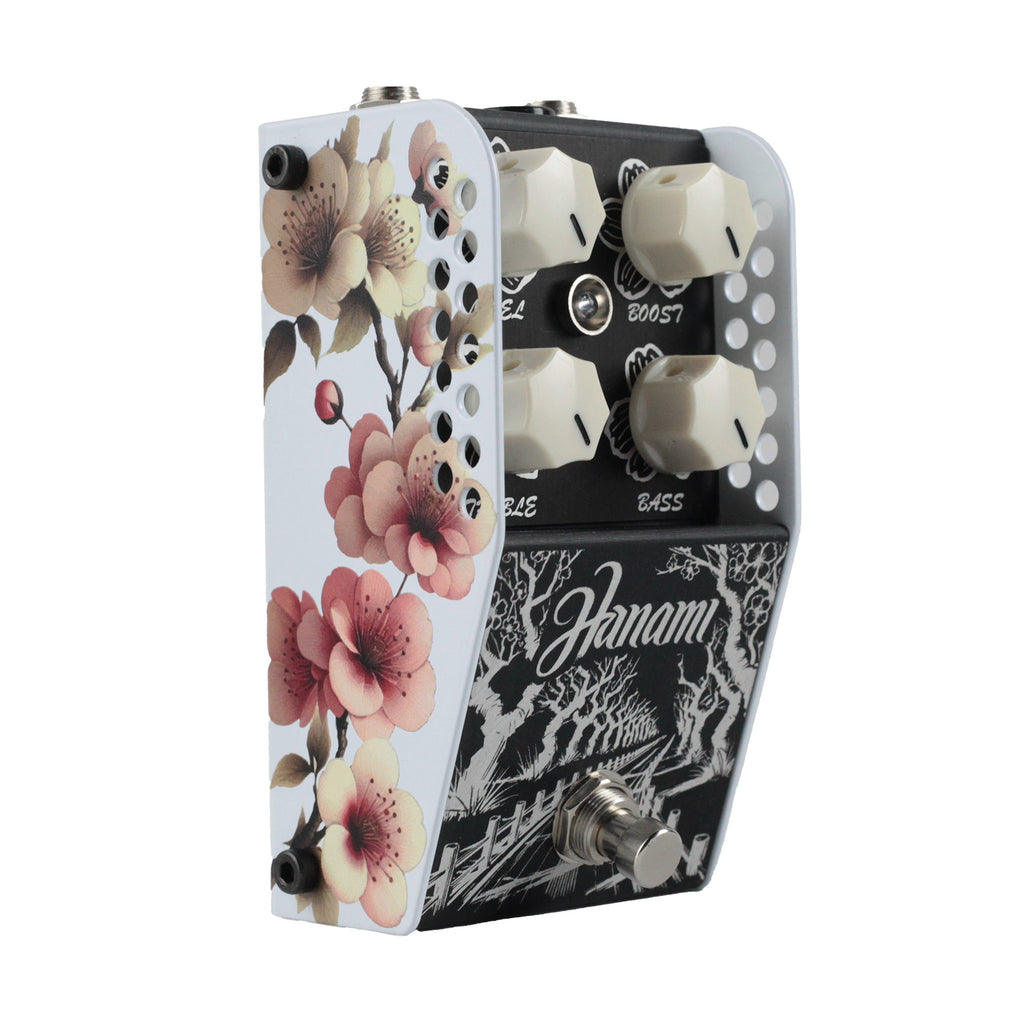 ThorpyFX Hanami