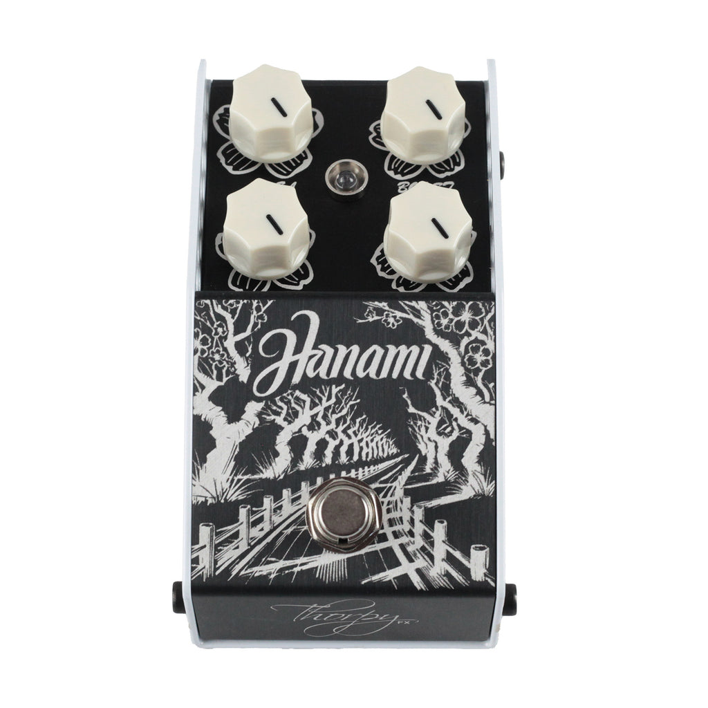 ThorpyFX Hanami