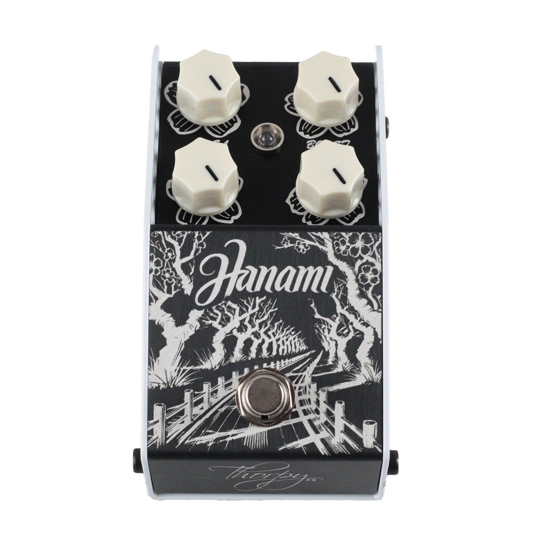 ThorpyFX Hanami