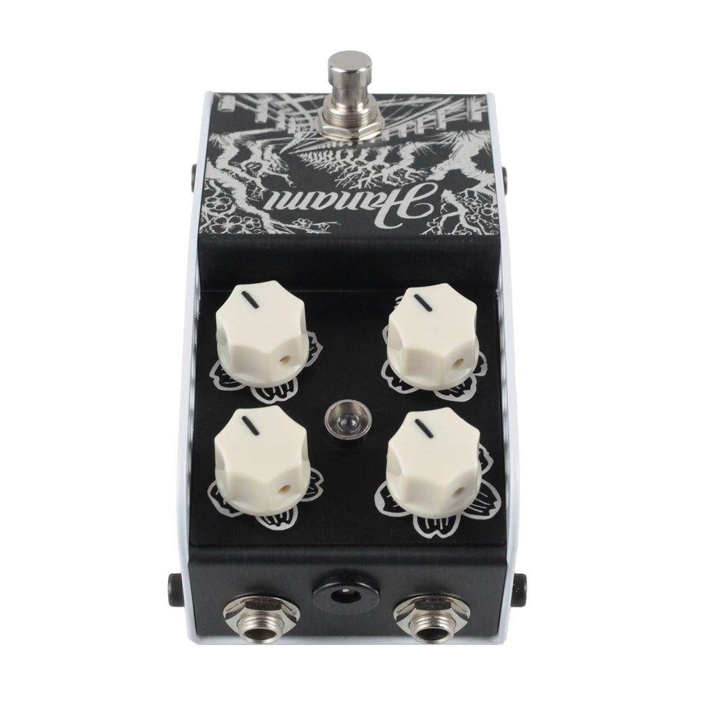 ThorpyFX Hanami