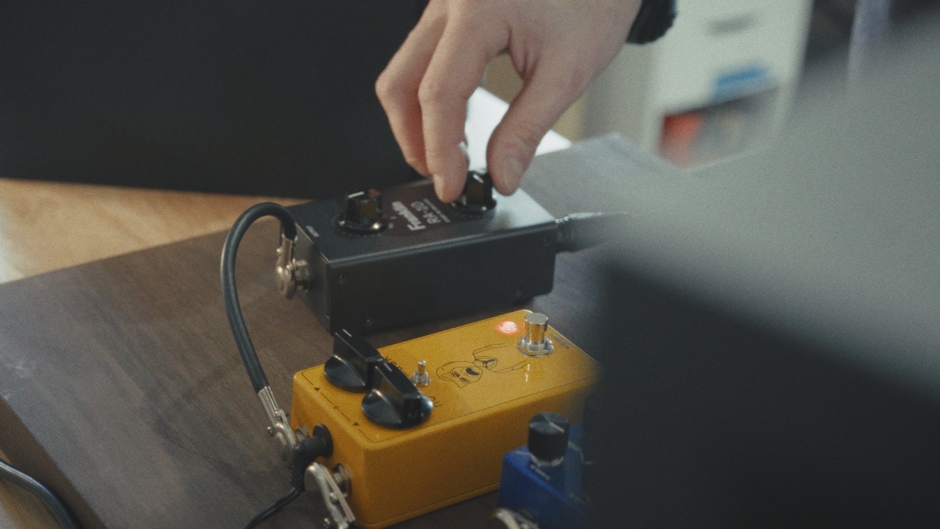 Franklin Audio RA-10 Studio Re-Amplifier