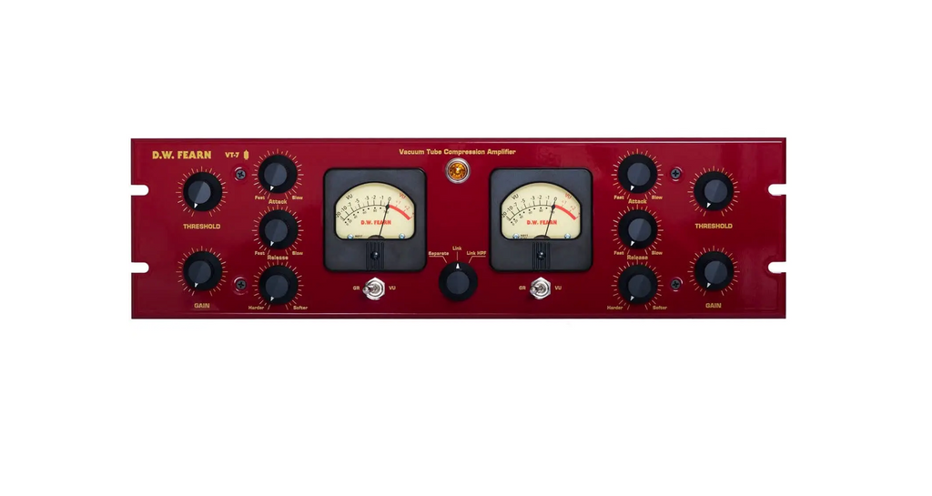 D.W. Fearn VT-7 COMP