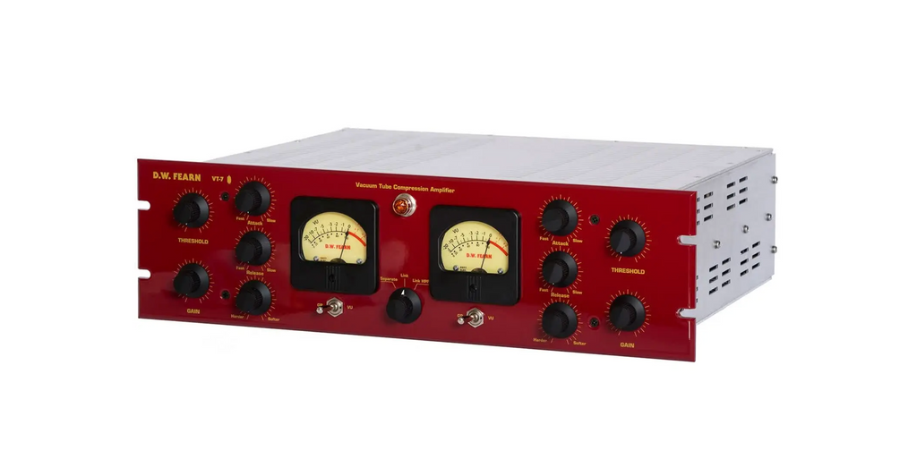 D.W. Fearn VT-7 COMP