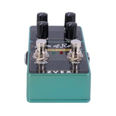 ZVEX Box of Rock - USA Vexter Vertical