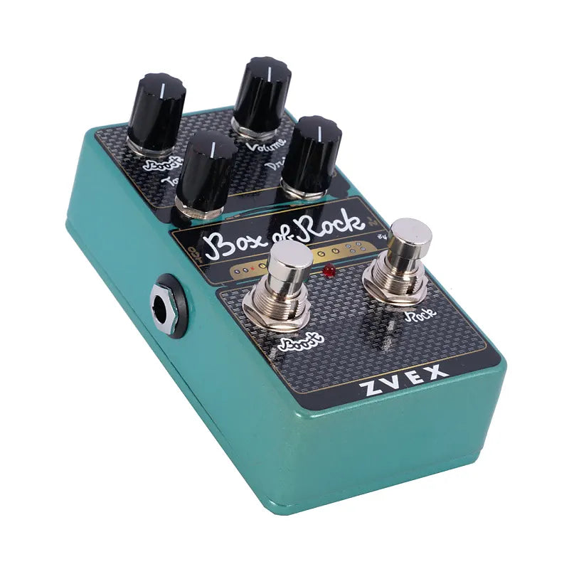 ZVEX Box of Rock - USA Vexter Vertical