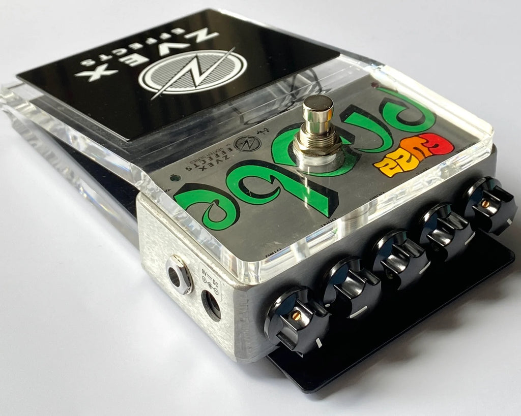 ZVEX Vexter Fuzz Probe