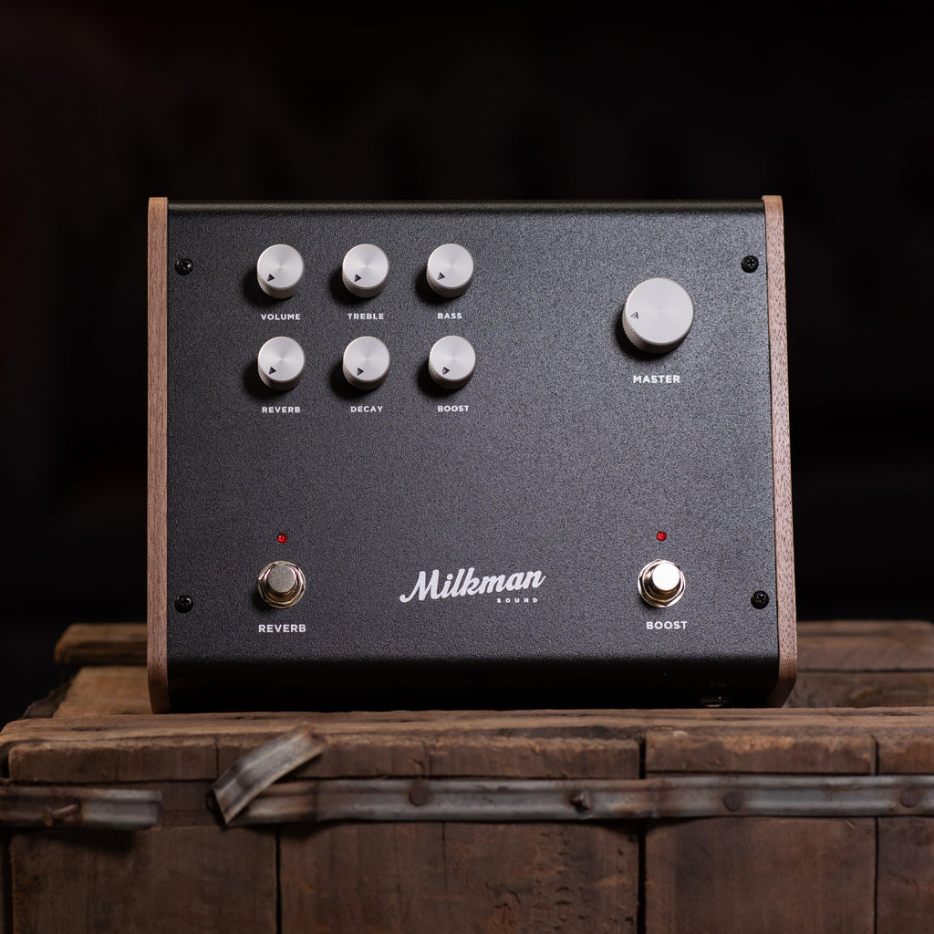 Milkman Sound The Amp 100