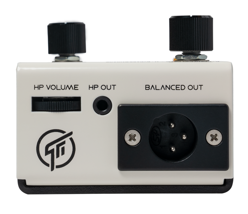GFI System Cabzeus Mono