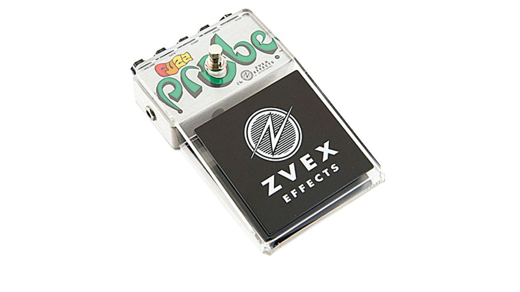 ZVEX Vexter Fuzz Probe