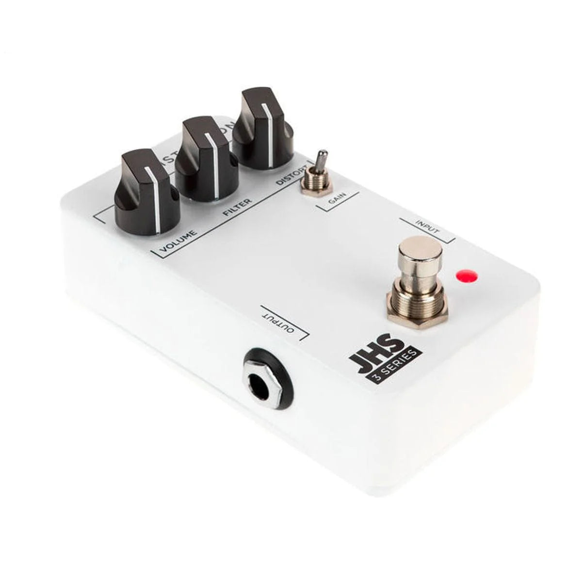 JHS Pedals 3 Series Distortion Pedal