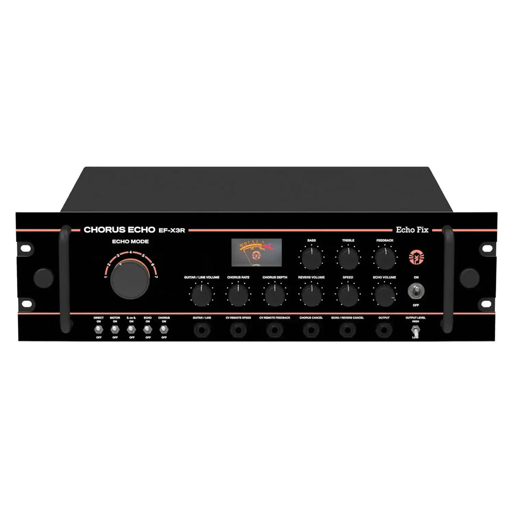 Echo Fix EF-X3R (Vintage King)