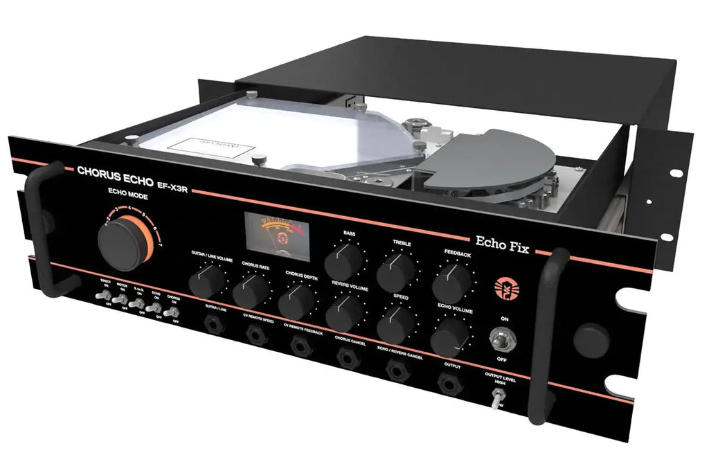 Echo Fix EF-X3R (Vintage King)