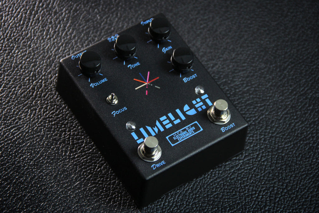 Electronic Audio Experiments Limelight V2