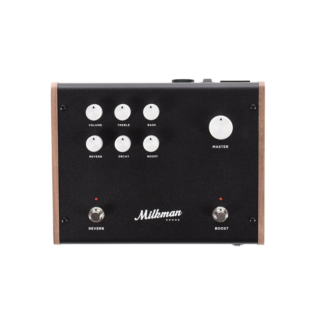 Milkman Sound The Amp 100
