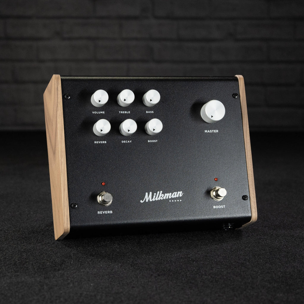 Milkman Sound The Amp 100