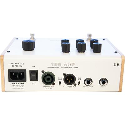 Milkman Sound The Amp 50