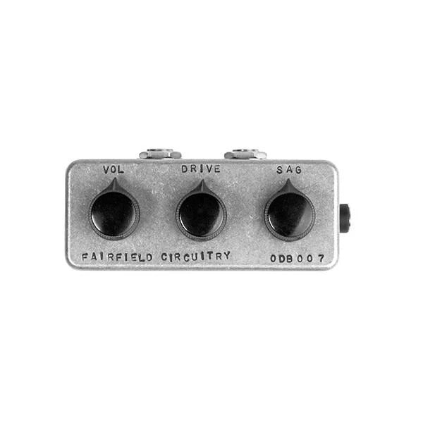 Fairfield Circuitry Modèle B