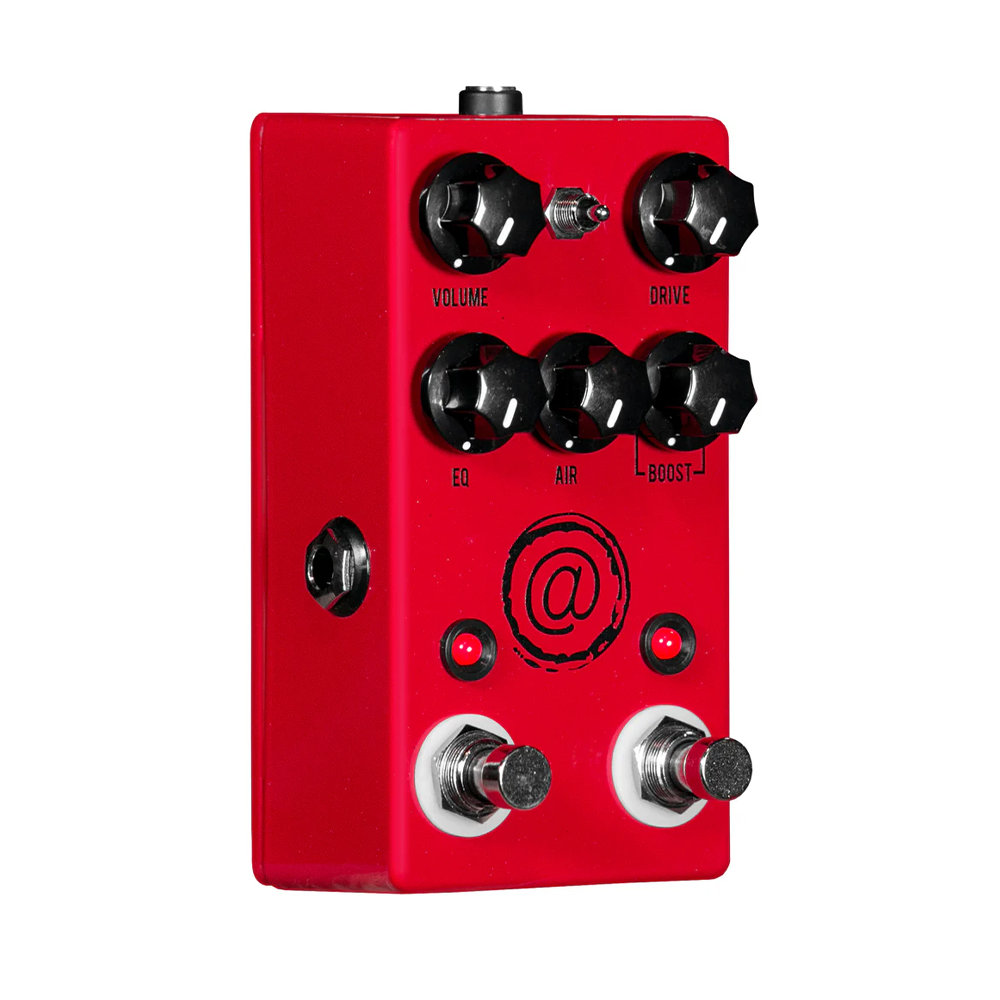 JHS Pedals The AT+ Overdrive Pedal