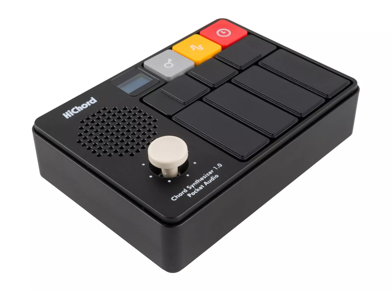 HiChord (Jet Black Standard Edition)