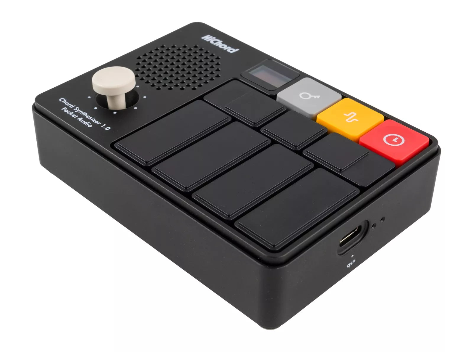 HiChord (Jet Black Standard Edition)